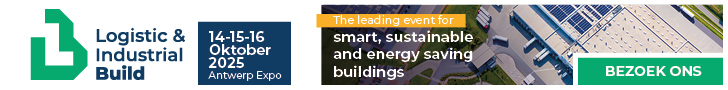 Logistic & Industrial Build