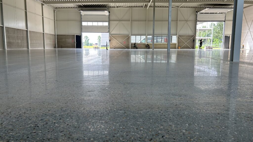 Betonvloer gids