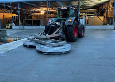 Belwood Heusden-Zolder