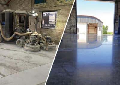 Bossaerts Walsoorden