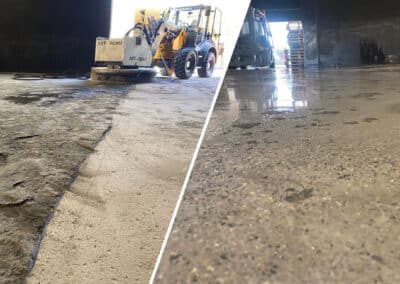 Brandweerschool Paulo – Gent