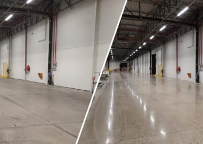 Caterpillar Grimbergen