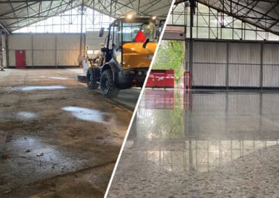 Cool Factory Herentals