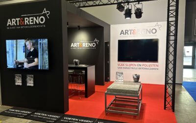 Bezoek ons: Logistic & Industrial Build en VOKA Bedrijvencontactdagen