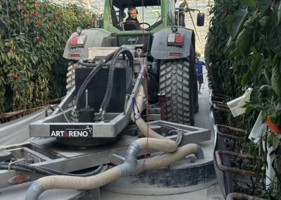 Kwekerij De Wieringermeer Middenmeer