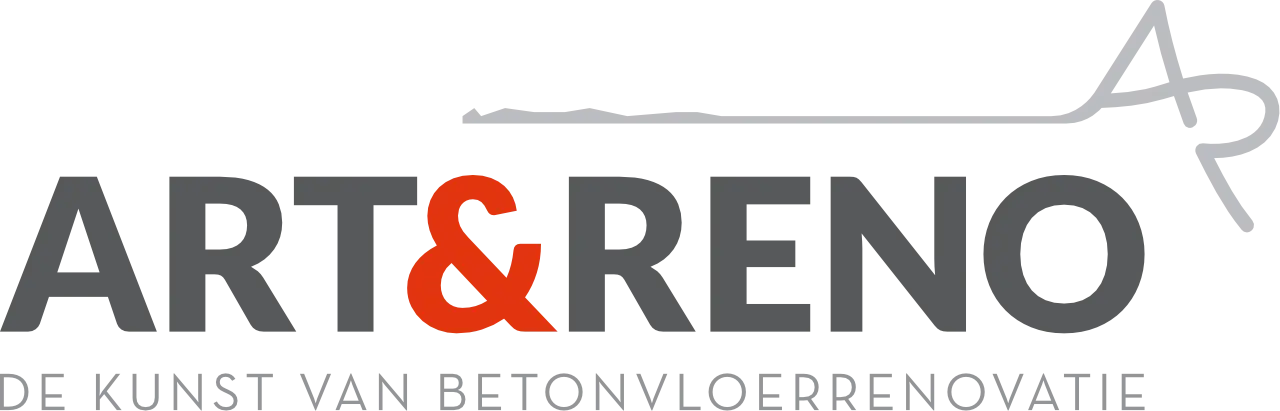 Logo Art & Reno