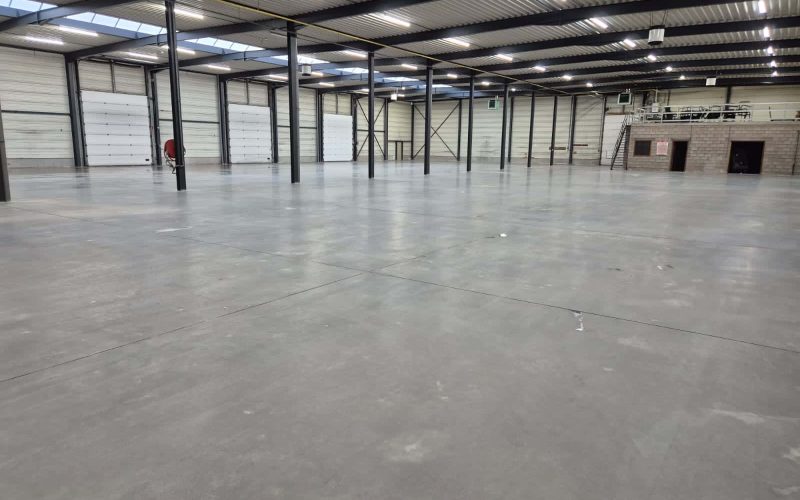 Matrassenfabriek Overpelt