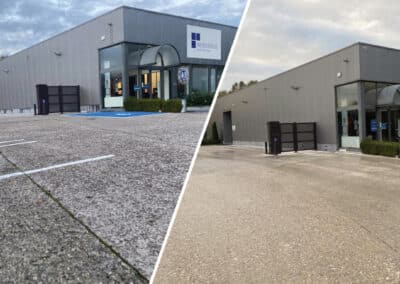 Van Den Bossche Bornem