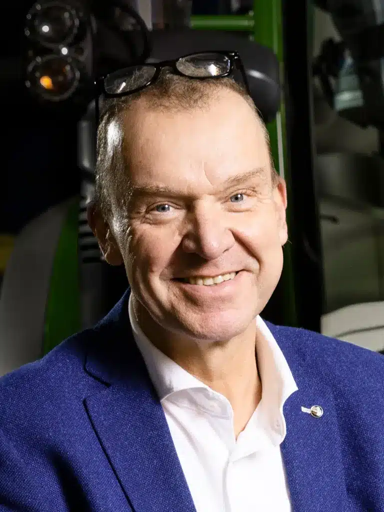 frank bax zaakvoerder