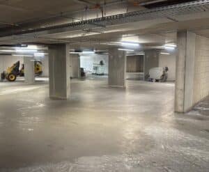 Bouwonderneming Haex